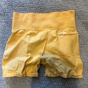 Gymshark Vital Shorts